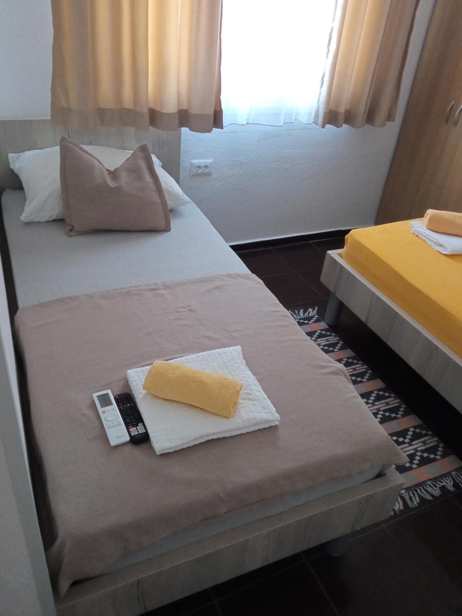 Guest House Inara Neum Cameră foto