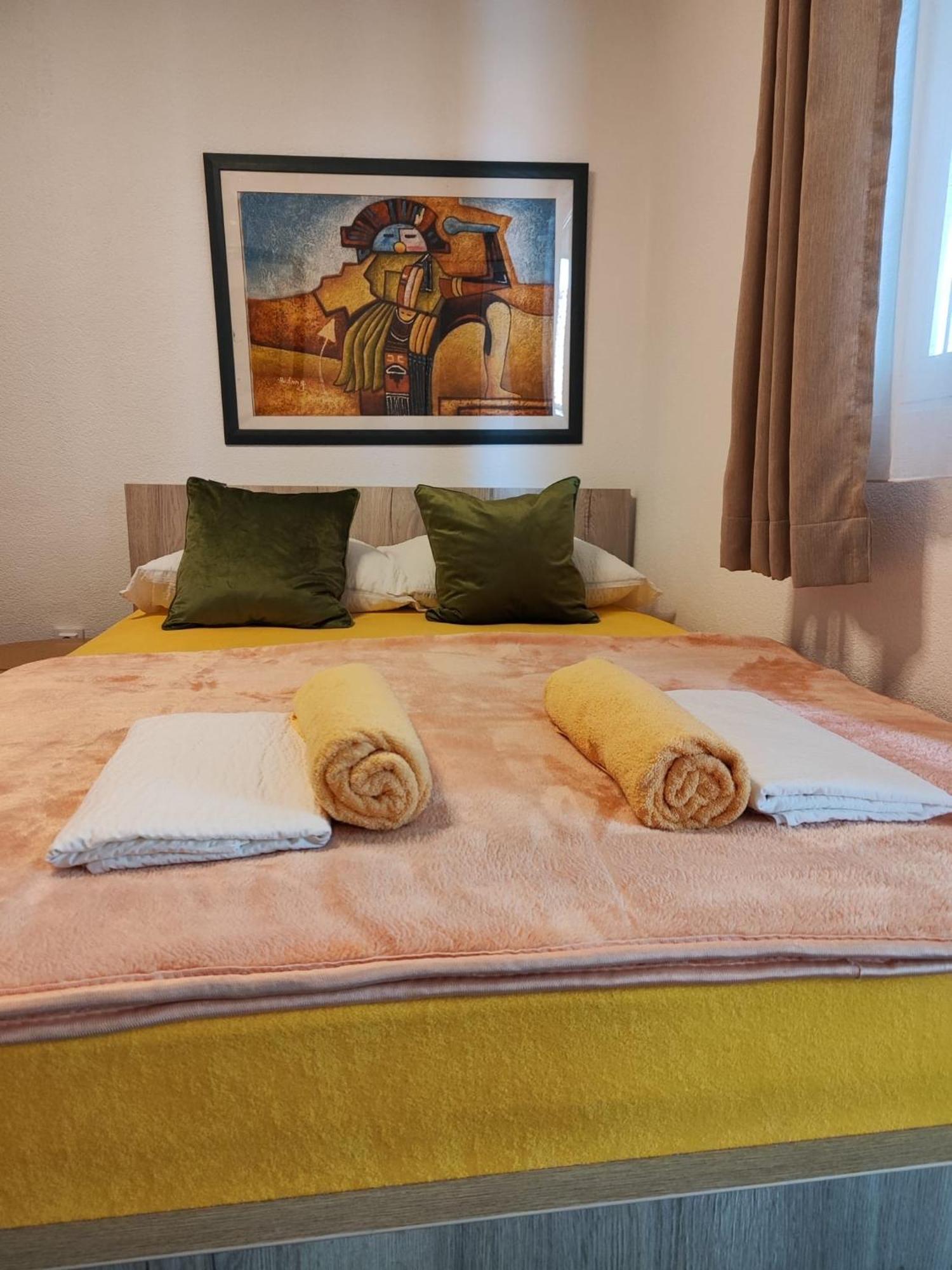 Guest House Inara Neum Exterior foto